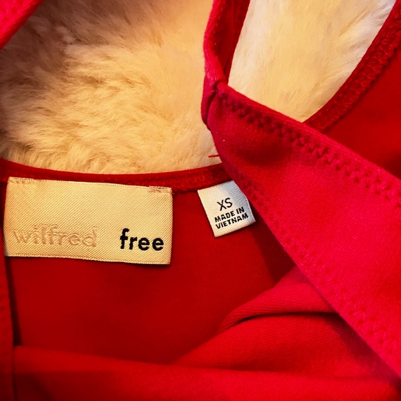 Aritzia Wilfred Free Bodysuits! - Picture 5 of 6